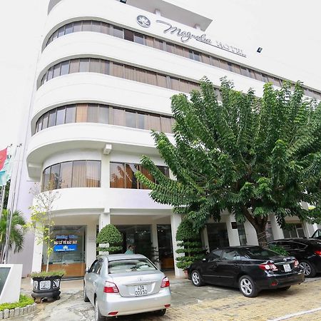 Magnolia Hotel Da Nang Esterno foto