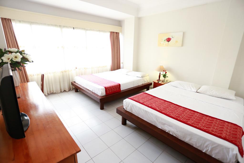 Magnolia Hotel Da Nang Camera foto
