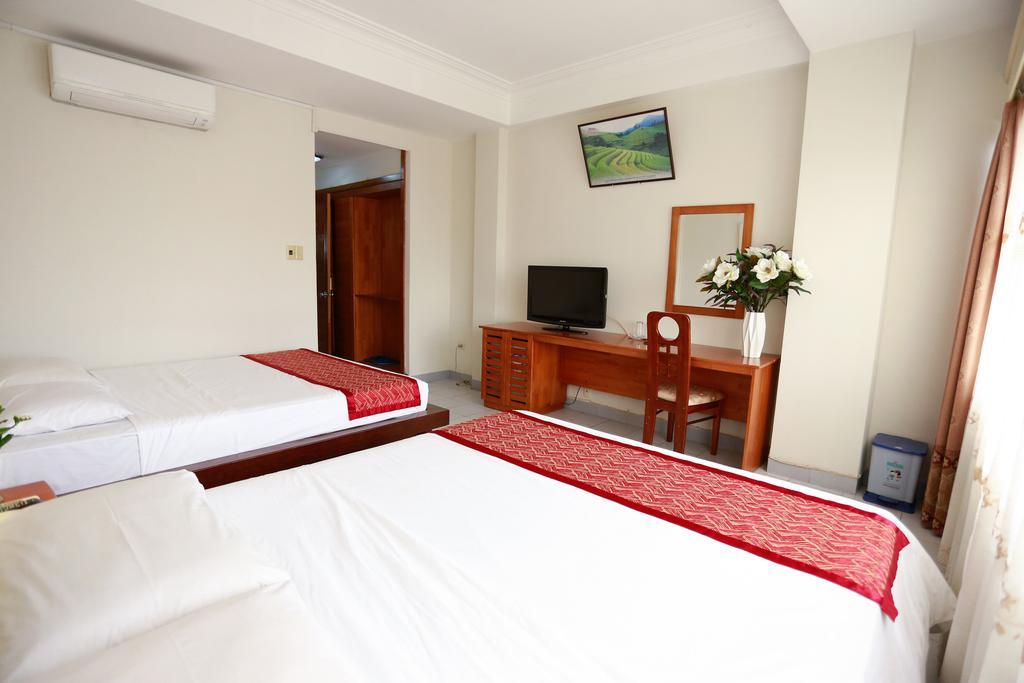 Magnolia Hotel Da Nang Camera foto