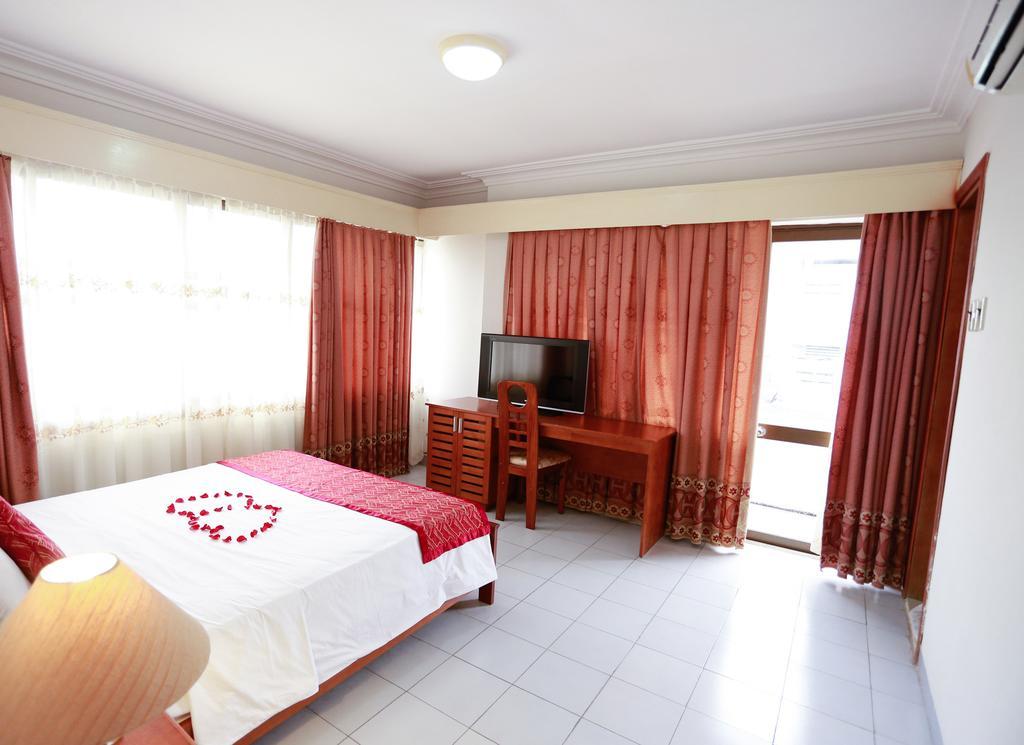 Magnolia Hotel Da Nang Camera foto