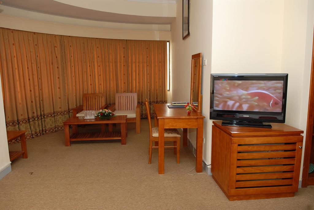 Magnolia Hotel Da Nang Camera foto