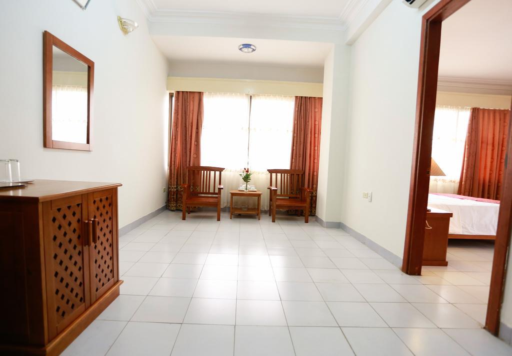 Magnolia Hotel Da Nang Camera foto