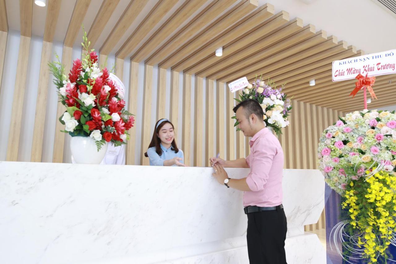 Magnolia Hotel Da Nang Esterno foto